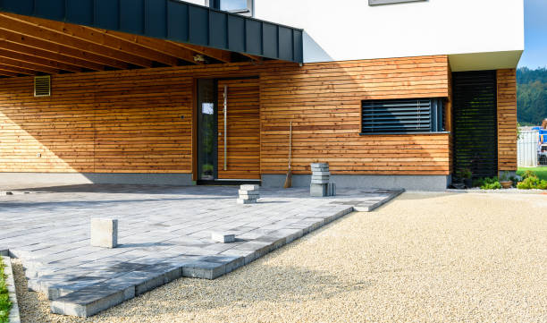 Best Driveway Pavers Near Me  in Martinsville, VA