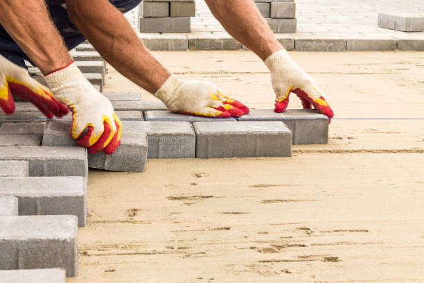 Best Local Driveway Pavers  in Martinsville, VA