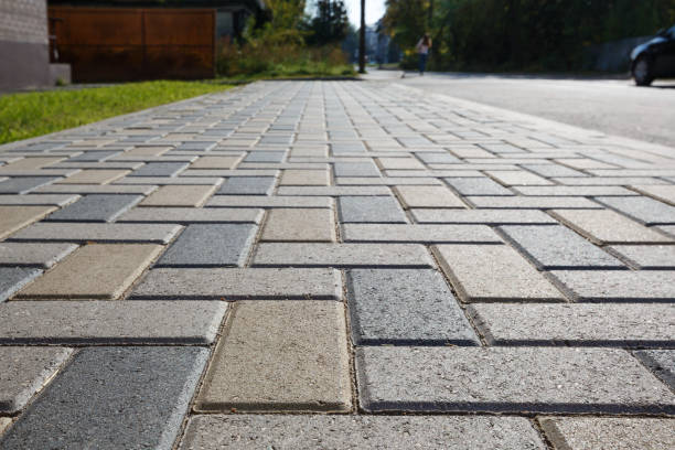 Best Driveway Repair Near Me  in Martinsville, VA