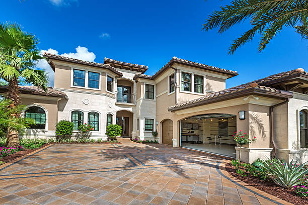 Reasons to Select Us for Your Driveway Paving Requirements in Martinsville, VA