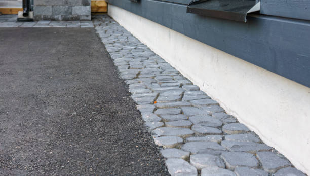 Best Brick Driveway Pavers  in Martinsville, VA